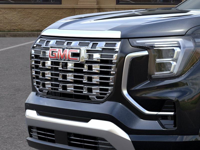 New 2026 GMC Terrain Denali AWD/4WD image 14