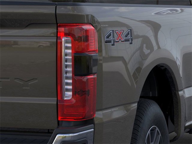 New 2026 Ford F250 Lariat image 21