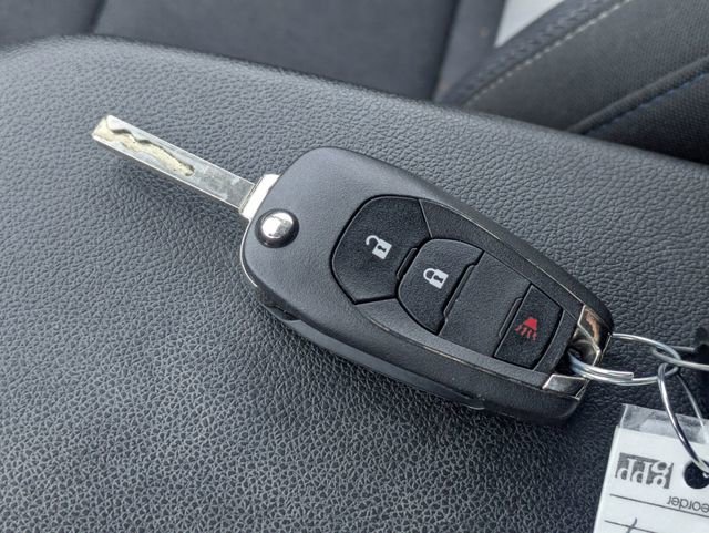 Used 2024 Chevrolet Trax LS w/ Driver Confidence Package FWD image 30