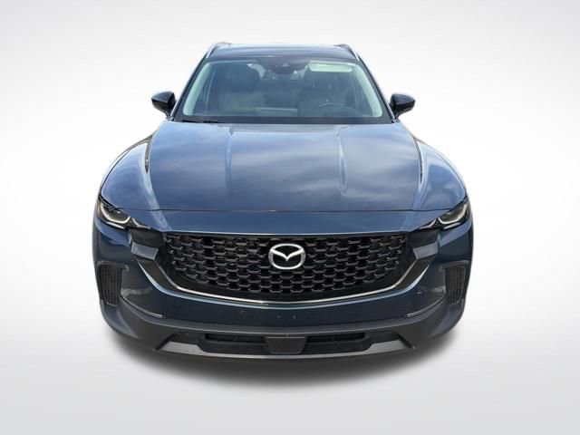 Used 2024 MAZDA CX-50 AWD 2.5 S w/ Cargo Package video 2