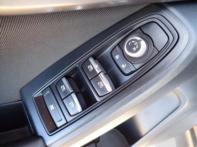 Certified 2022 Subaru WRX Premium image 12