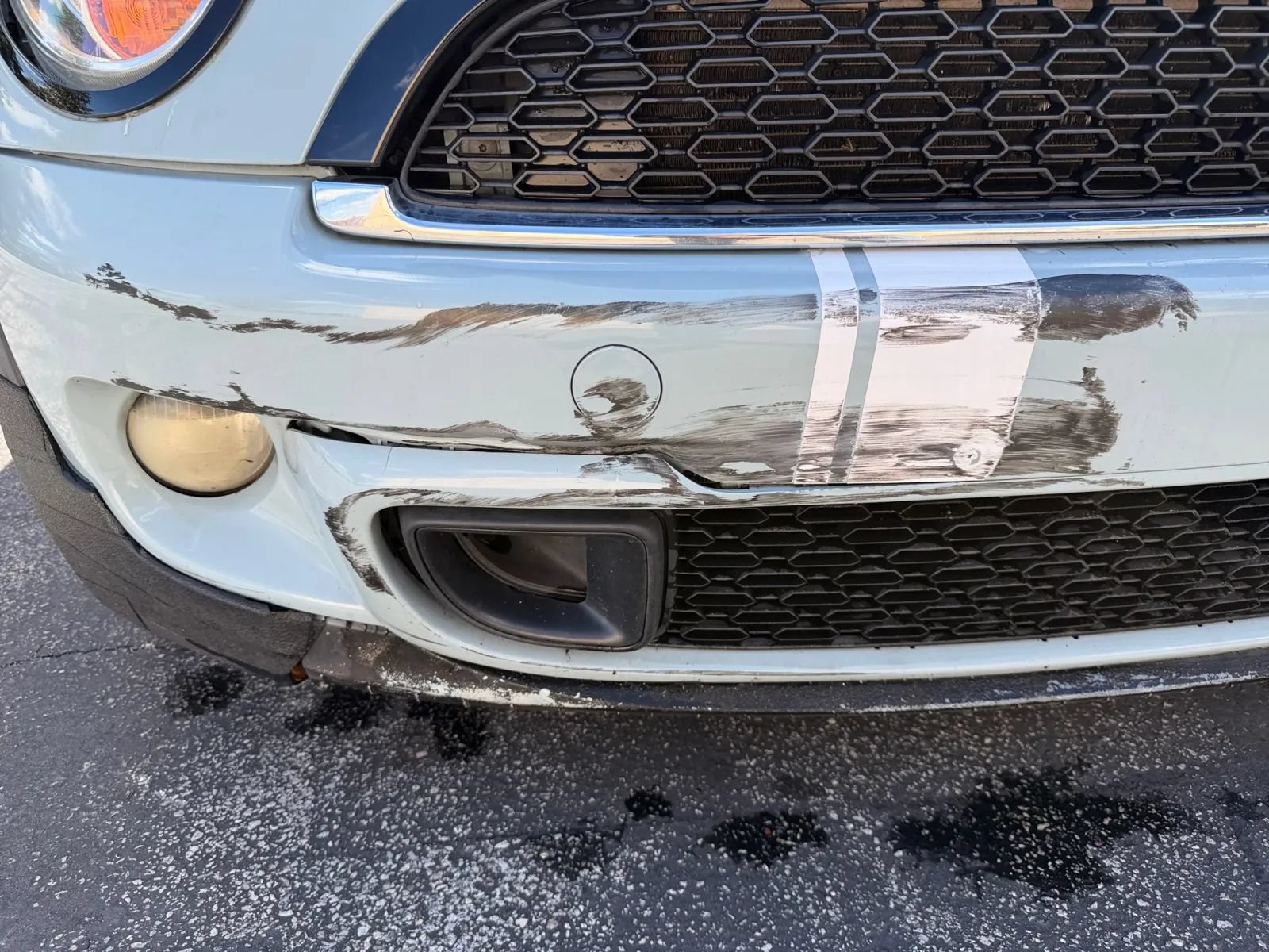 Used 2011 MINI Cooper S FWD image 27