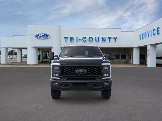 New 2025 Ford F250 Lariat w/ Lariat Ultimate Package image 6