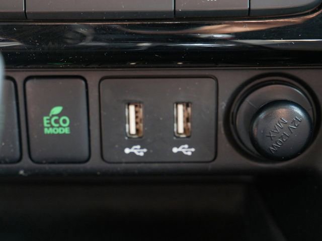 Used 2023 Mitsubishi Eclipse Cross LE AWD/4WD image 25
