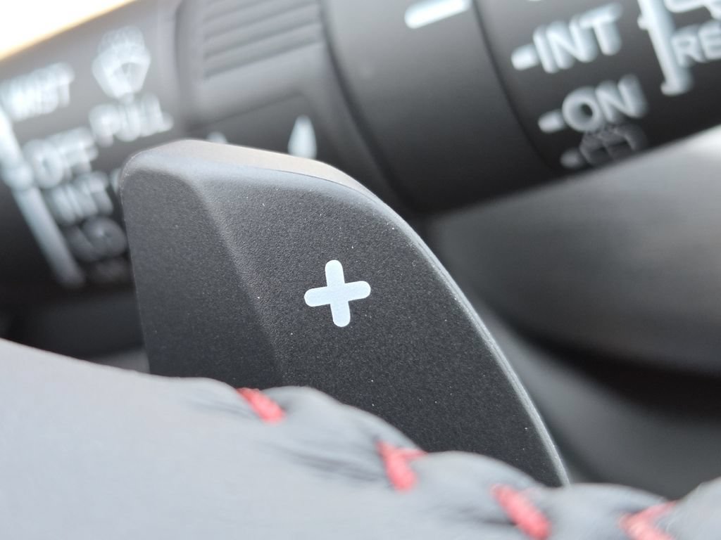 New 2026 Honda Odyssey Sport-L image 27