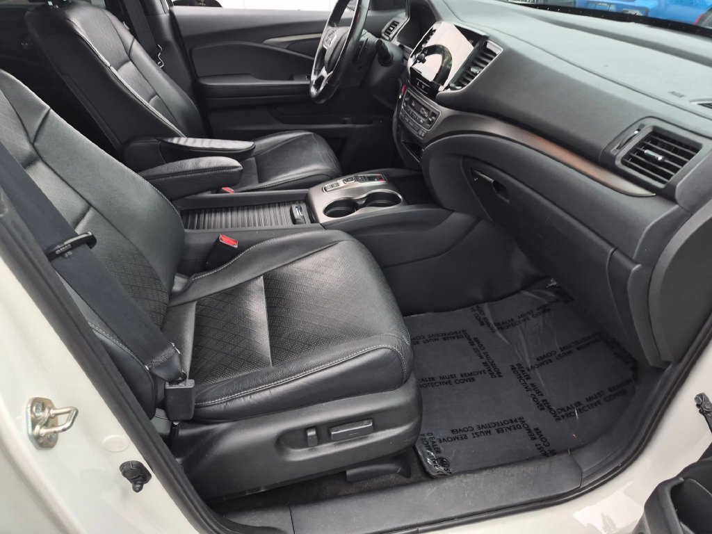 Used 2019 Honda Passport EX-L image 34