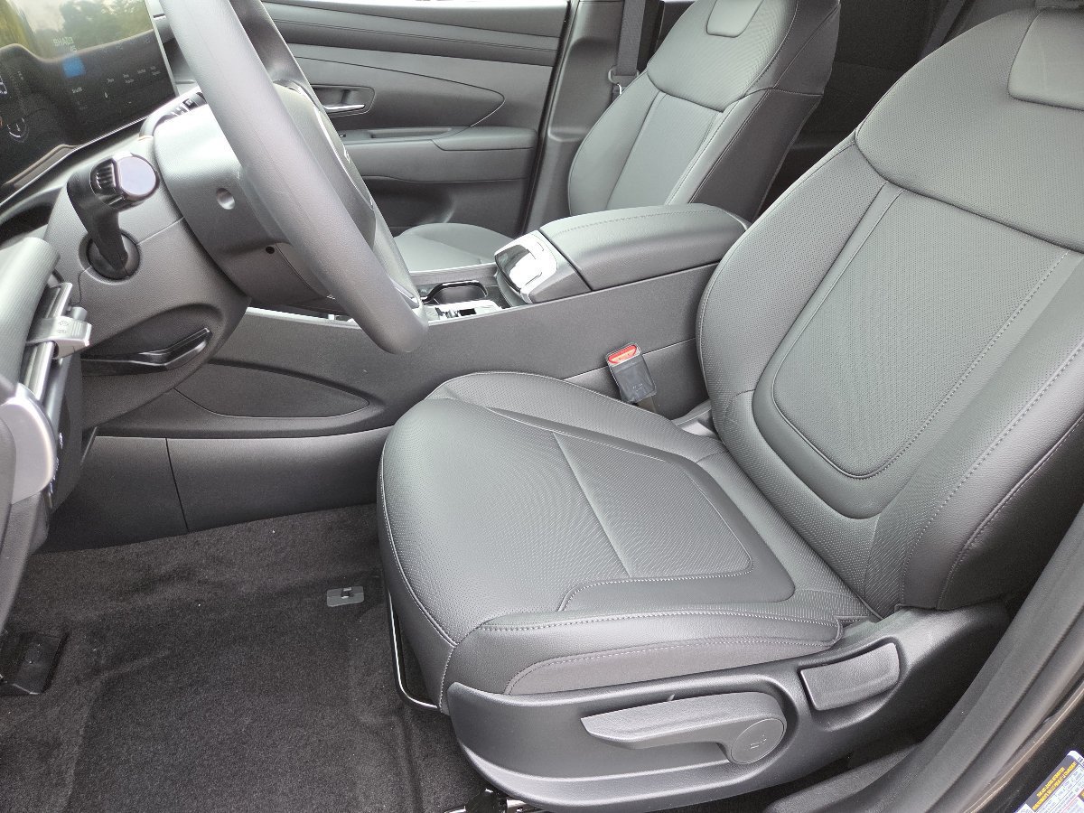 New 2027 Hyundai Santa Cruz SE AWD/4WD image 25
