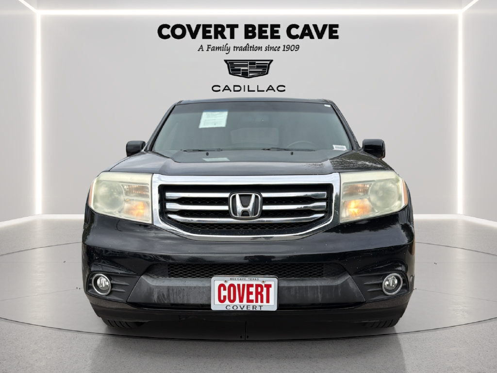Used 2015 Honda Pilot EX-L image 2