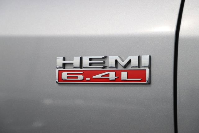 Used 2021 RAM 2500 Tradesman AWD/4WD image 3