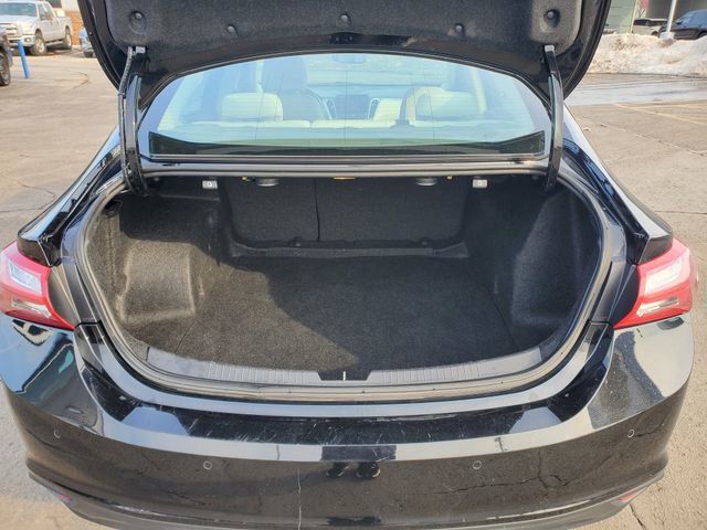 Used 2024 Chevrolet Malibu LT image 28