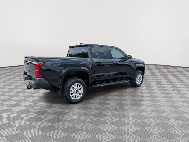 Used 2024 Toyota Tacoma SR AWD/4WD image 11