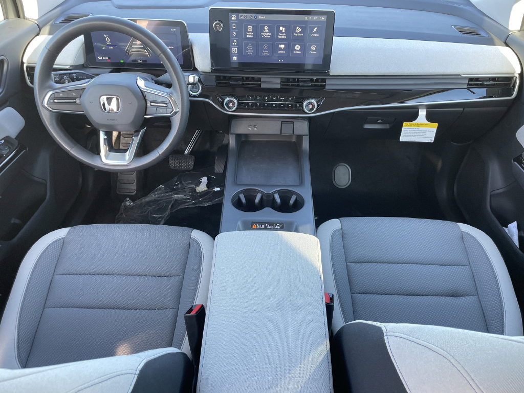 New 2026 Honda Prologue EX image 13