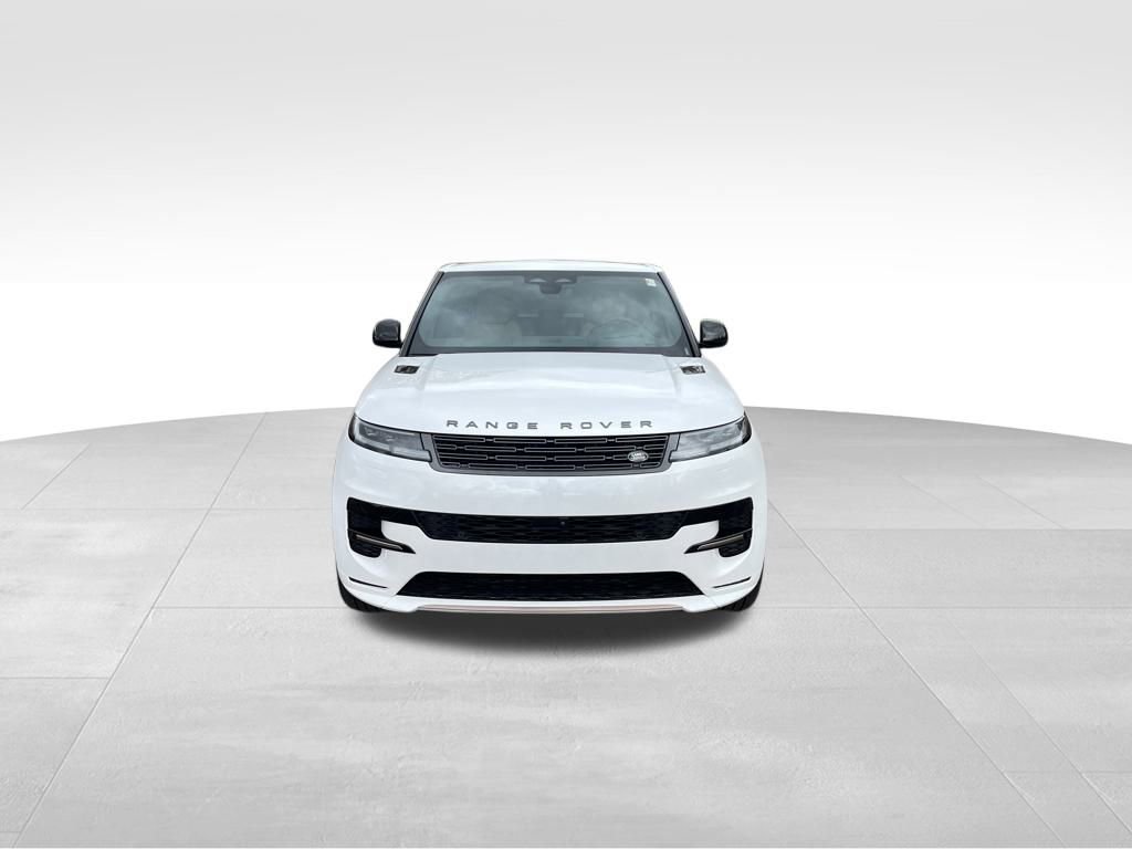 New 2025 Land Rover Range Rover Sport Dynamic SE image 8