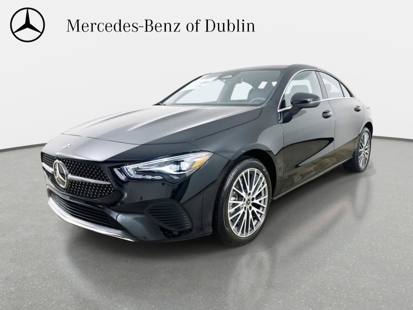 Used 2026 Mercedes-Benz CLA 250 4MATIC