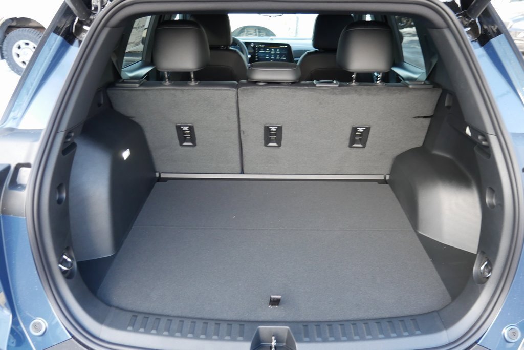 New 2026 Chevrolet Equinox LT image 28