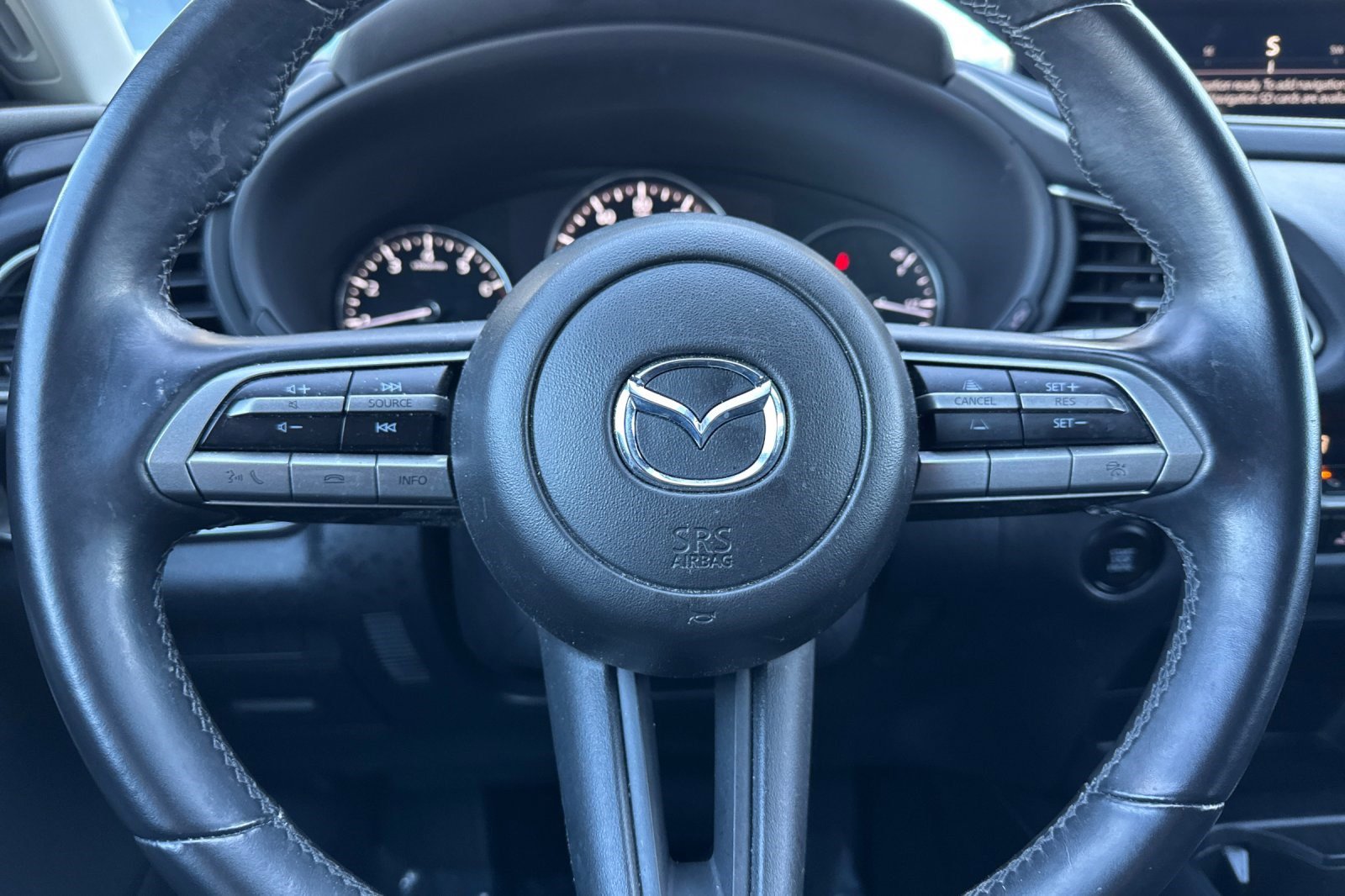 Used 2023 MAZDA CX-30 AWD 2.5 S w/ Select Package image 16