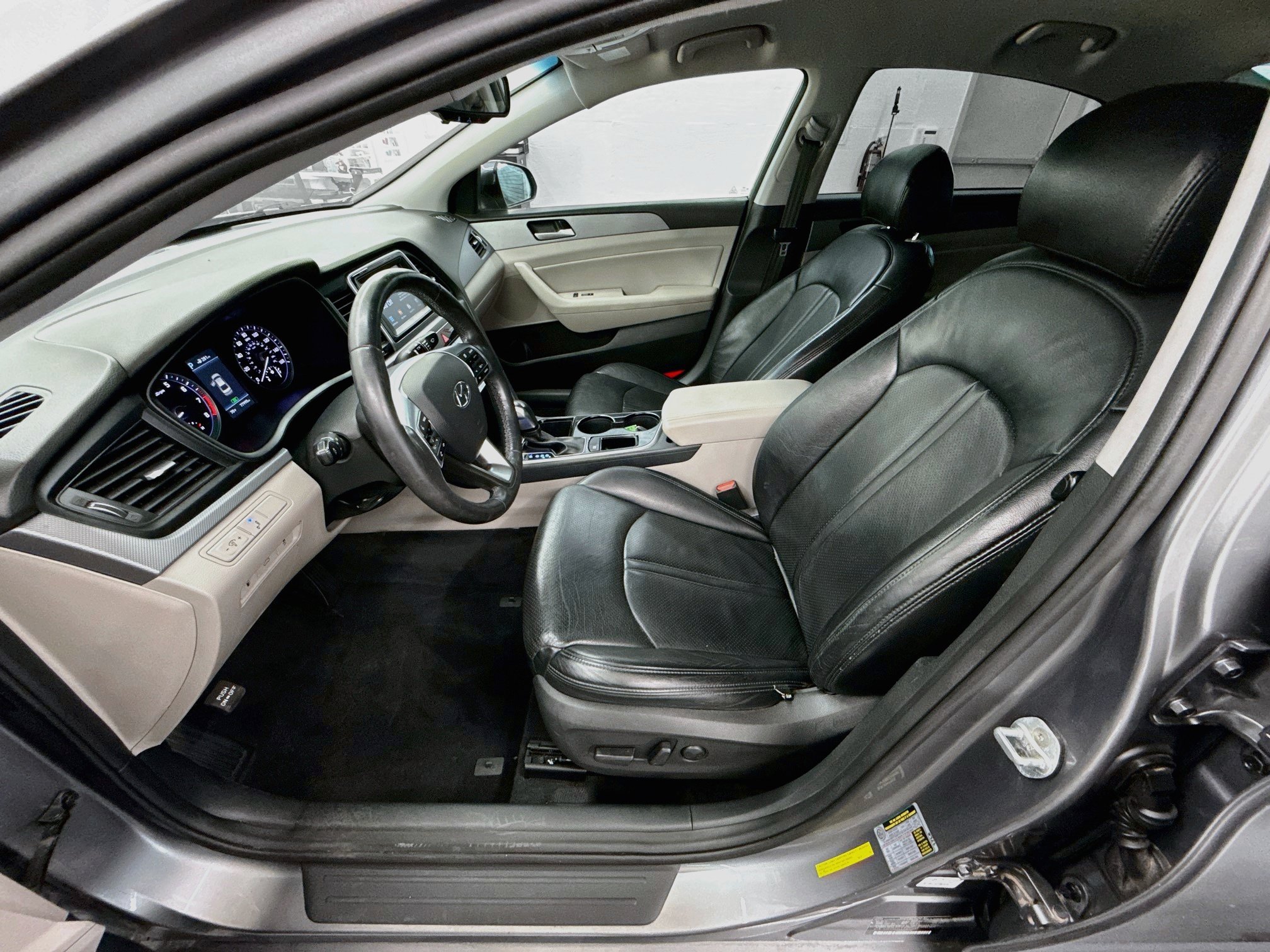 Used 2018 Hyundai Sonata SEL FWD image 13