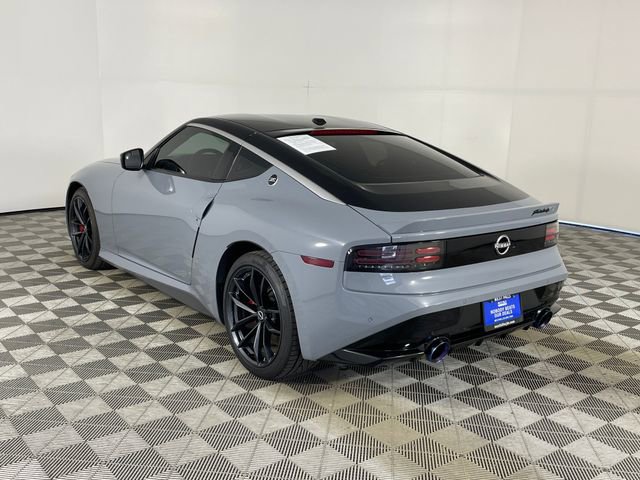 Used 2024 Nissan Z Performance w/ Floor Mat Package RWD image 20