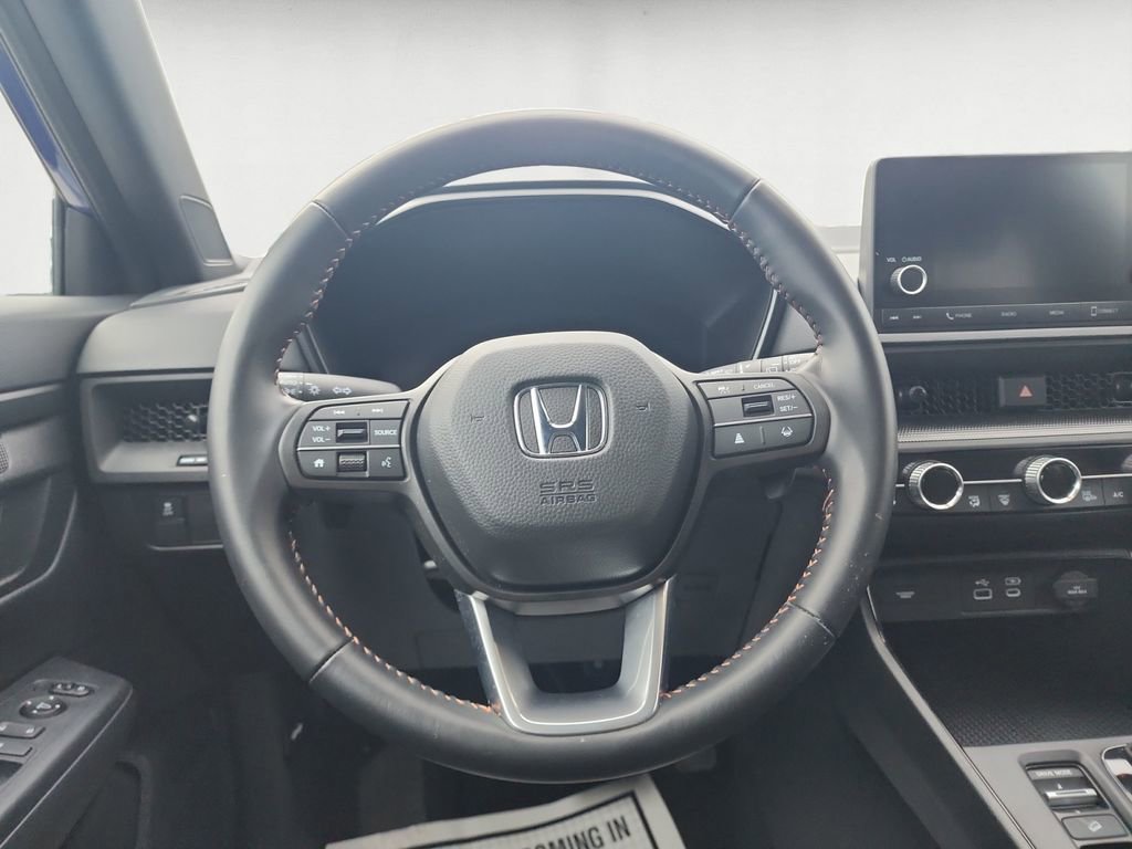 Used 2025 Honda CR-V Sport image 12