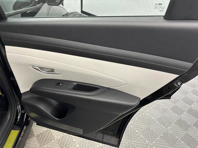 New 2026 Hyundai Tucson SEL w/ Tow & Go Package image 17