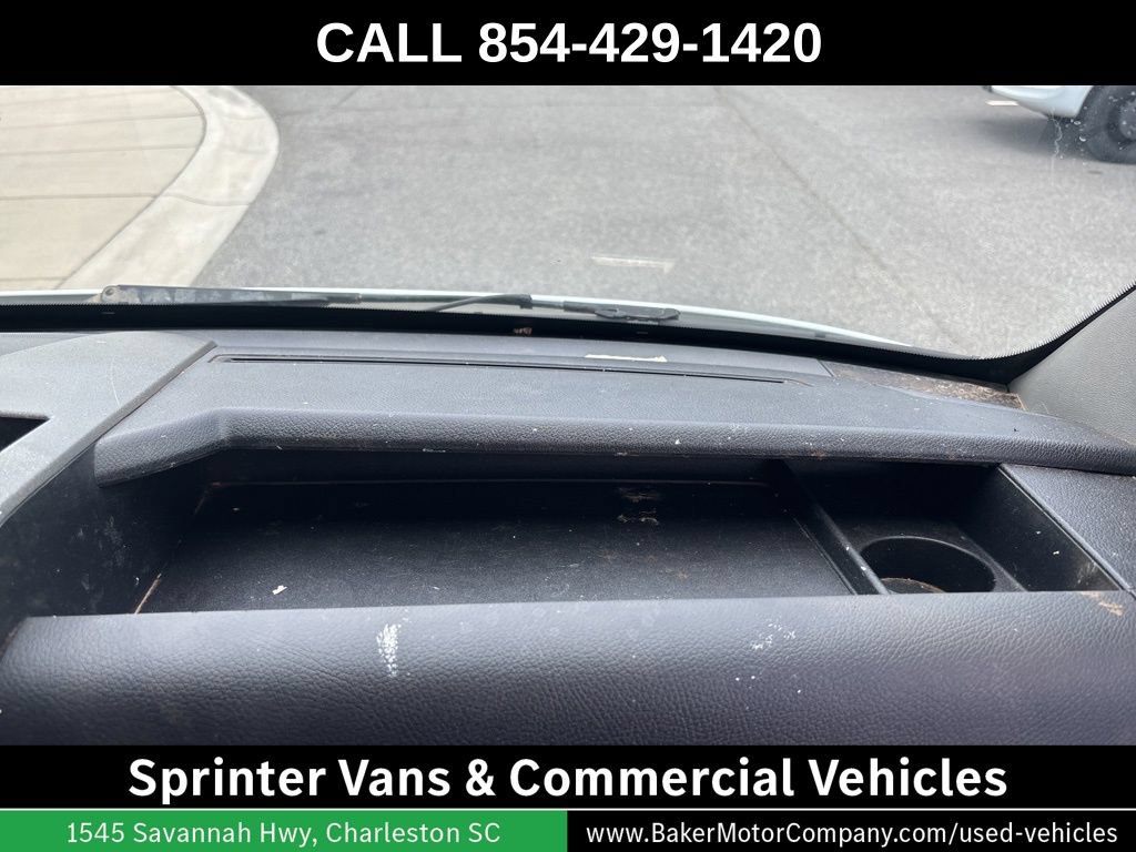 Used 2016 Mercedes-Benz Sprinter 2500 image 30