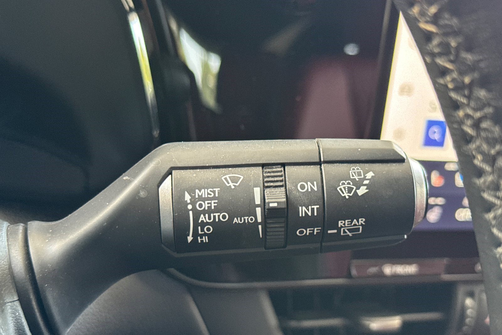 Certified 2024 Lexus NX 350h AWD image 33