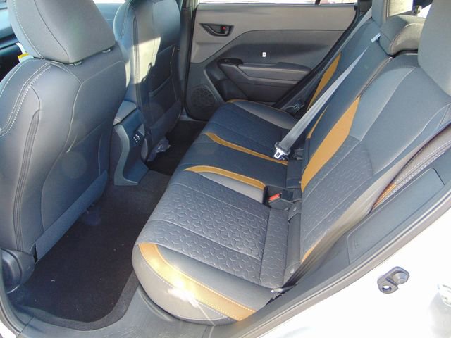 New 2026 Subaru Crosstrek 2.5i Sport image 21