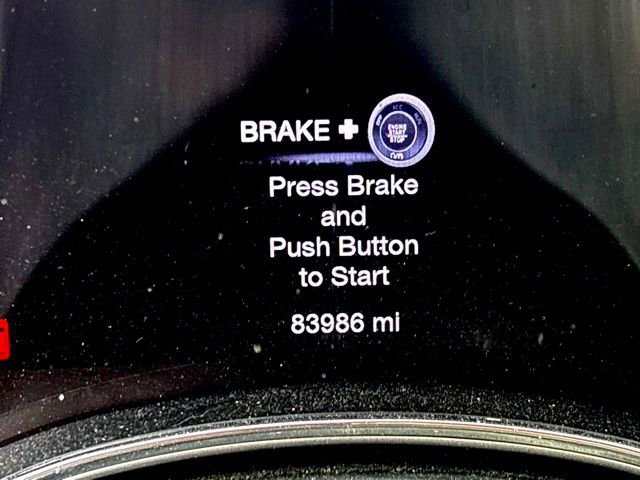 Used 2019 Jeep Grand Cherokee Limited w/ Luxury Group II image 6