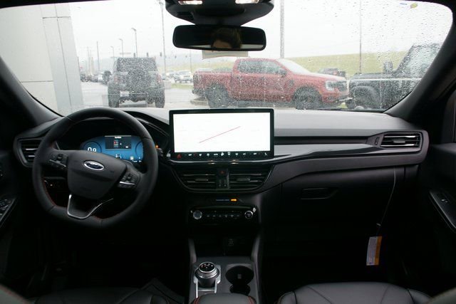 New 2026 Ford Escape ST-Line Elite w/ Premium Technology Package image 37