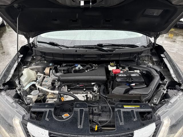 Used 2020 Nissan Rogue SV image 29