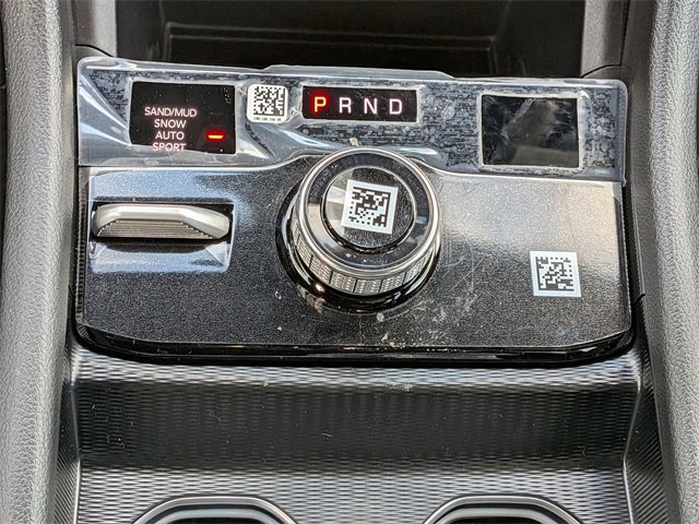 New 2025 Jeep Grand Cherokee L Limited image 16