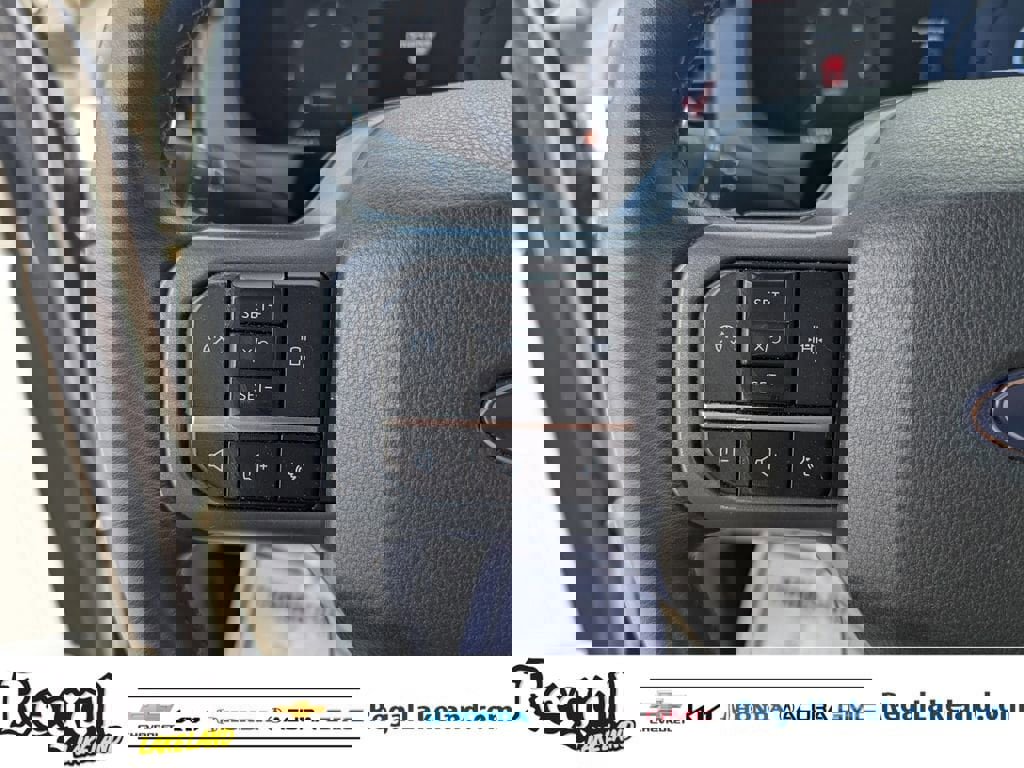 Used 2024 Ford F150 XLT w/ Mobile Office Package image 23