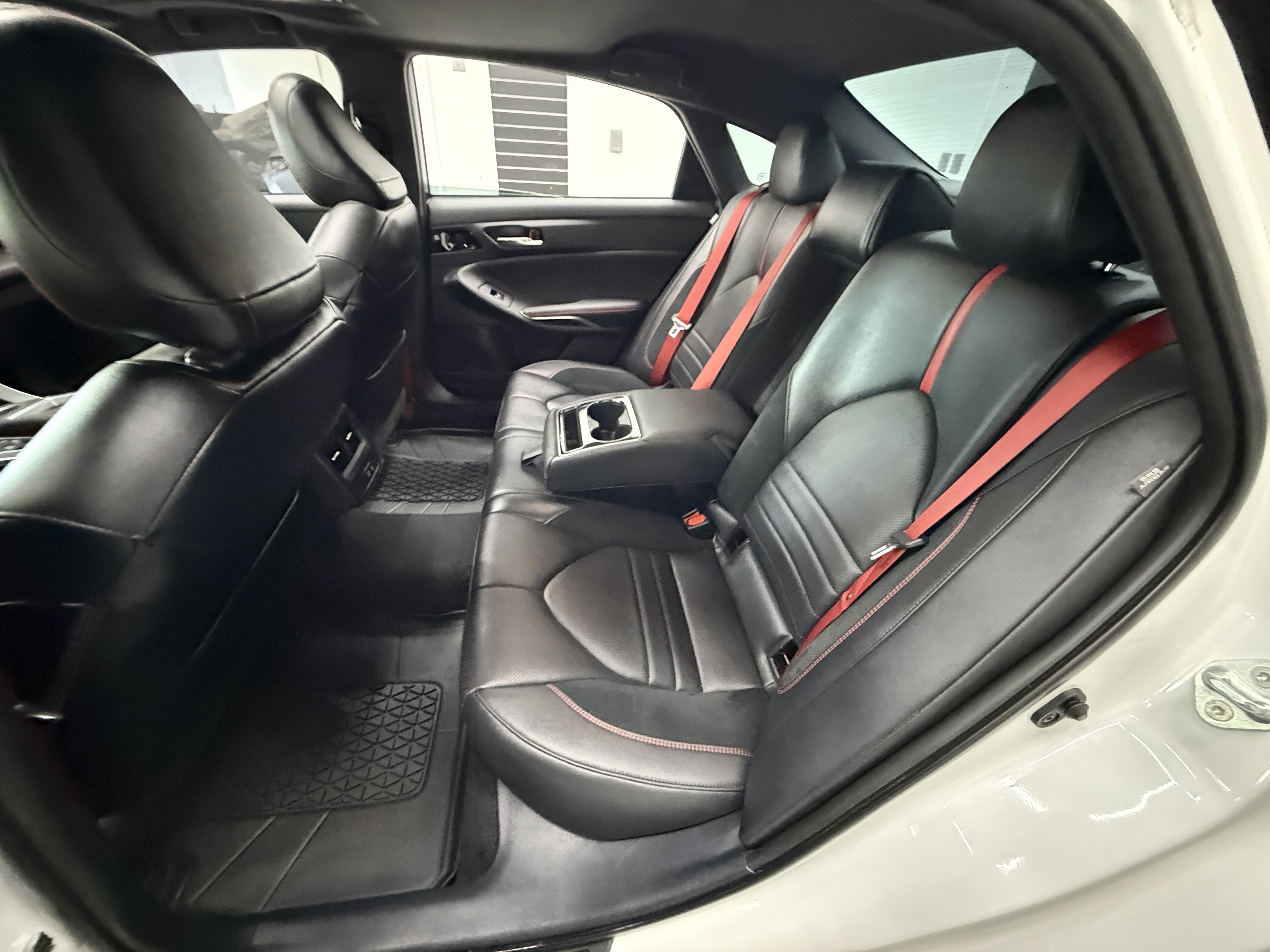 Used 2021 Toyota Avalon TRD FWD image 24