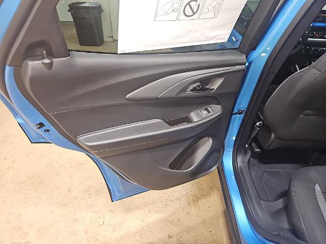 New 2026 Chevrolet TrailBlazer LT w/ Convenience Package image 17