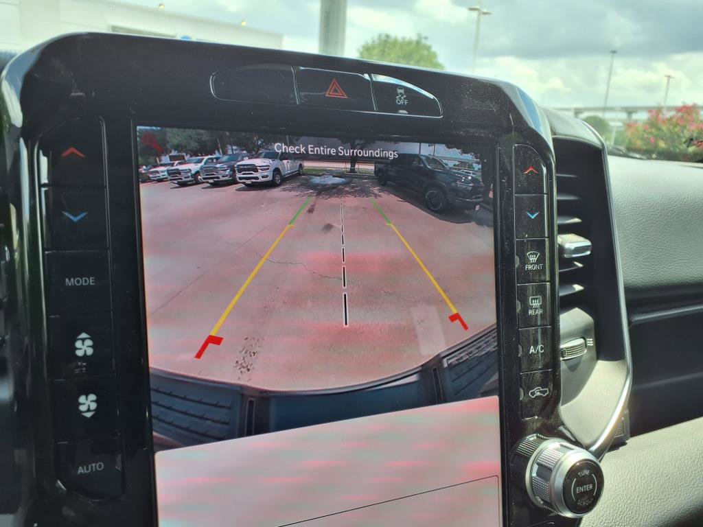 New 2026 RAM 2500 Lone Star image 4