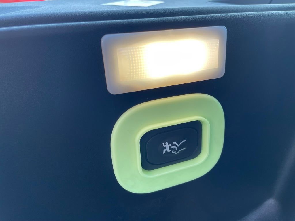 New 2025 Ford Mustang Mach-E GT image 27