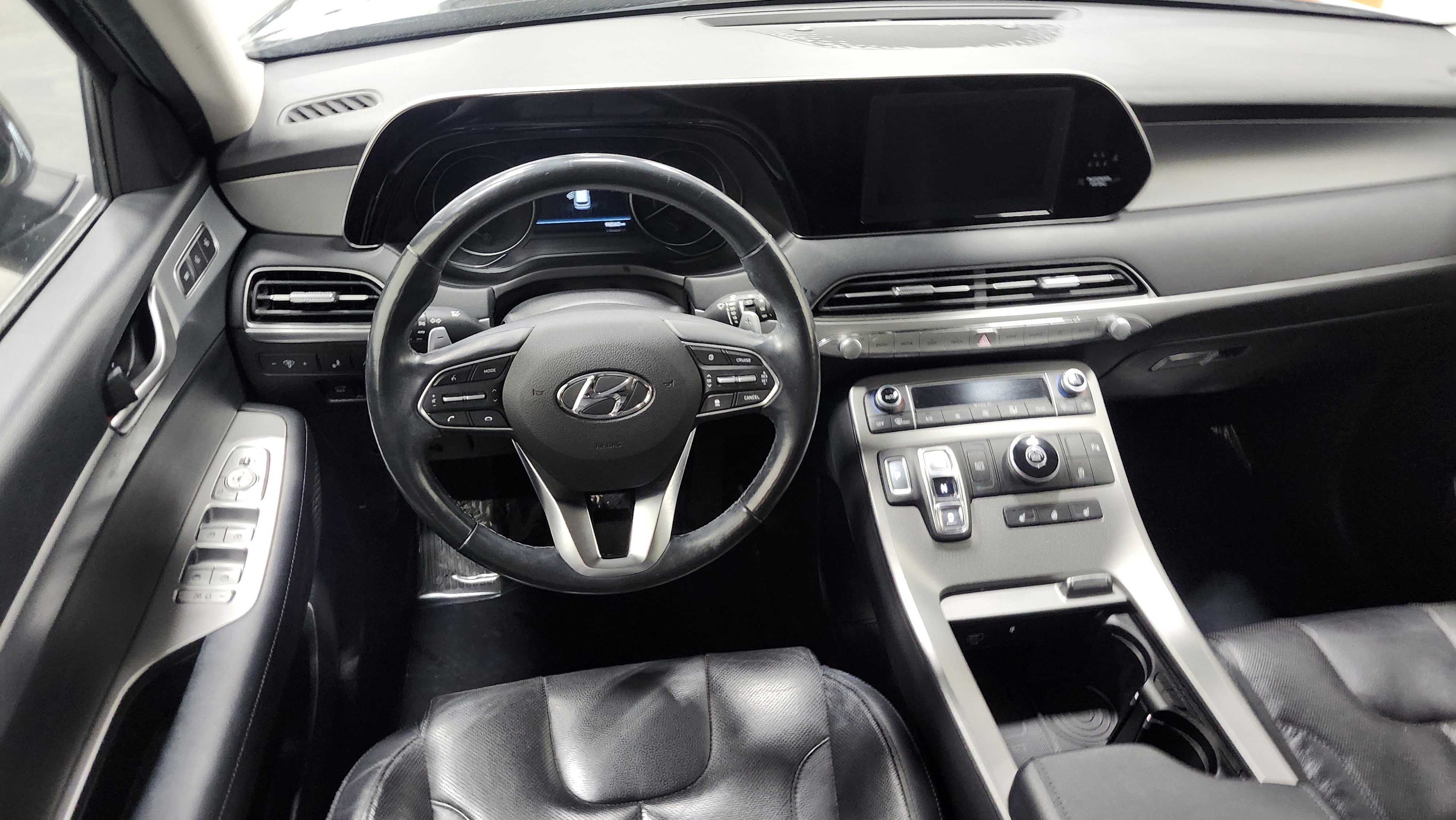 Used 2020 Hyundai Palisade SEL w/ Premium Package image 20