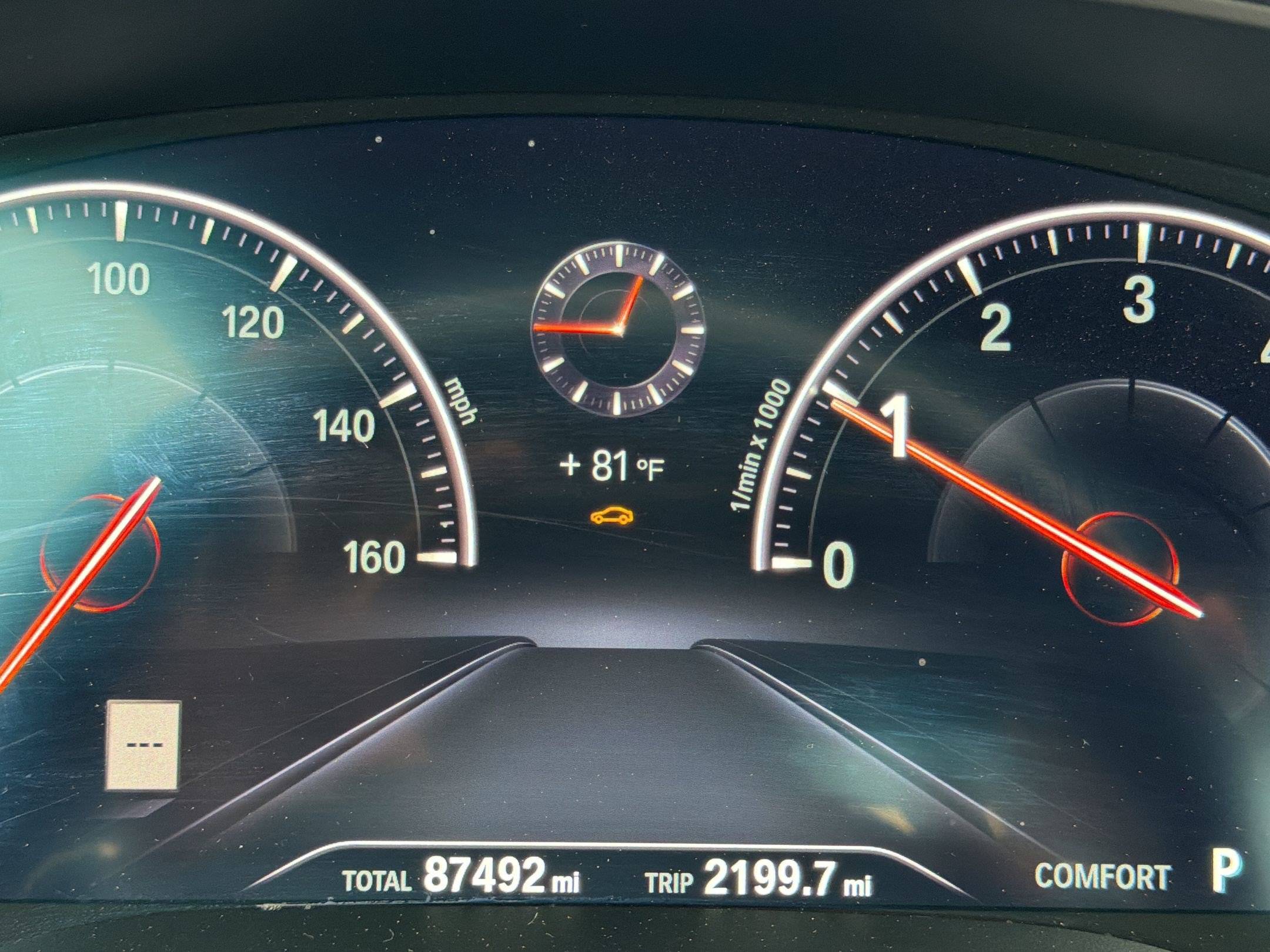 Used 2019 BMW 530i xDrive w/ Premium Package AWD/4WD image 21