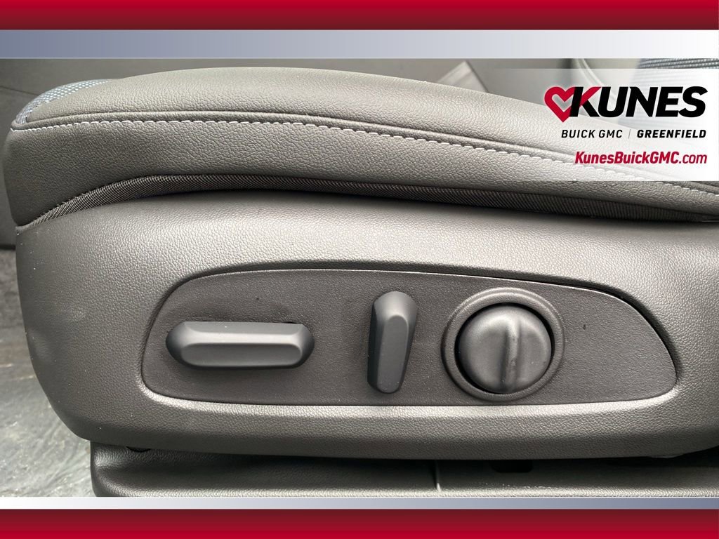 New 2026 Buick Envista Preferred w/ Convenience I Package image 17