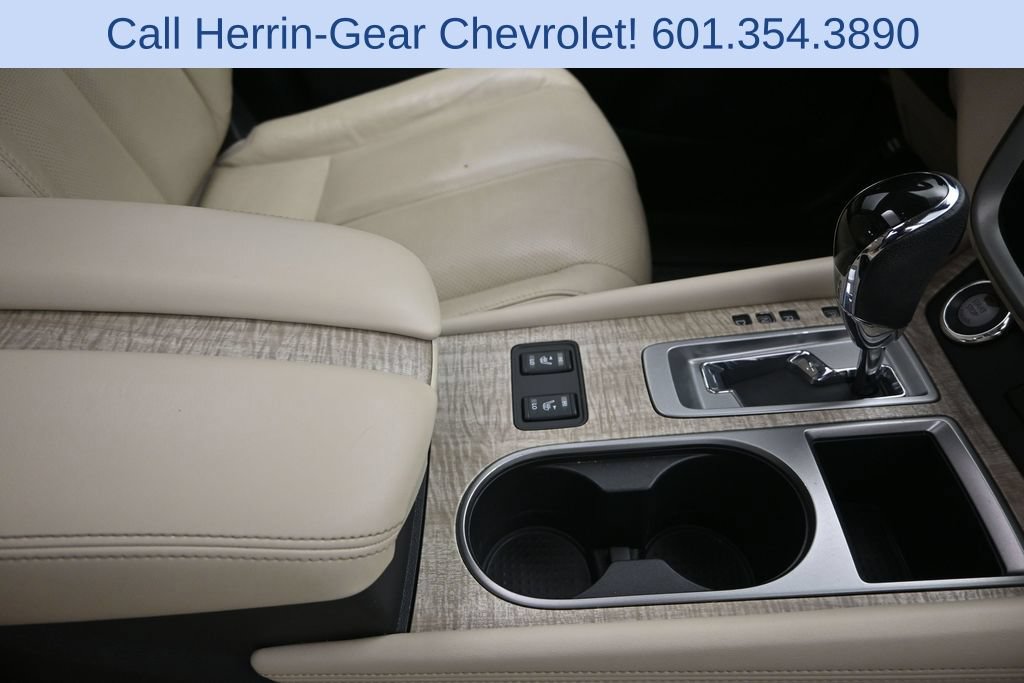 Used 2024 Nissan Murano SL AWD/4WD image 27