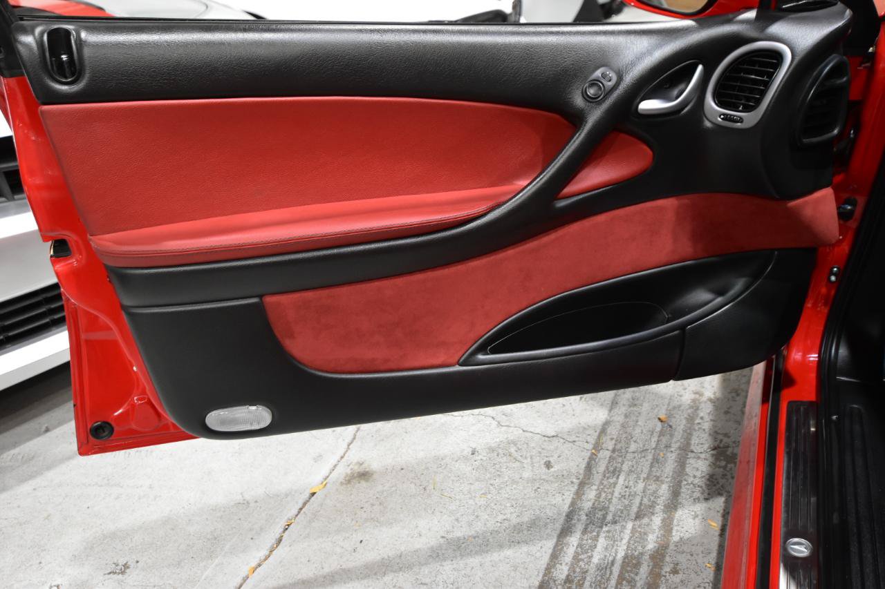 Used 2006 Pontiac GTO RWD image 13