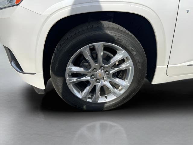 Used 2020 Chevrolet Traverse High Country AWD/4WD image 20