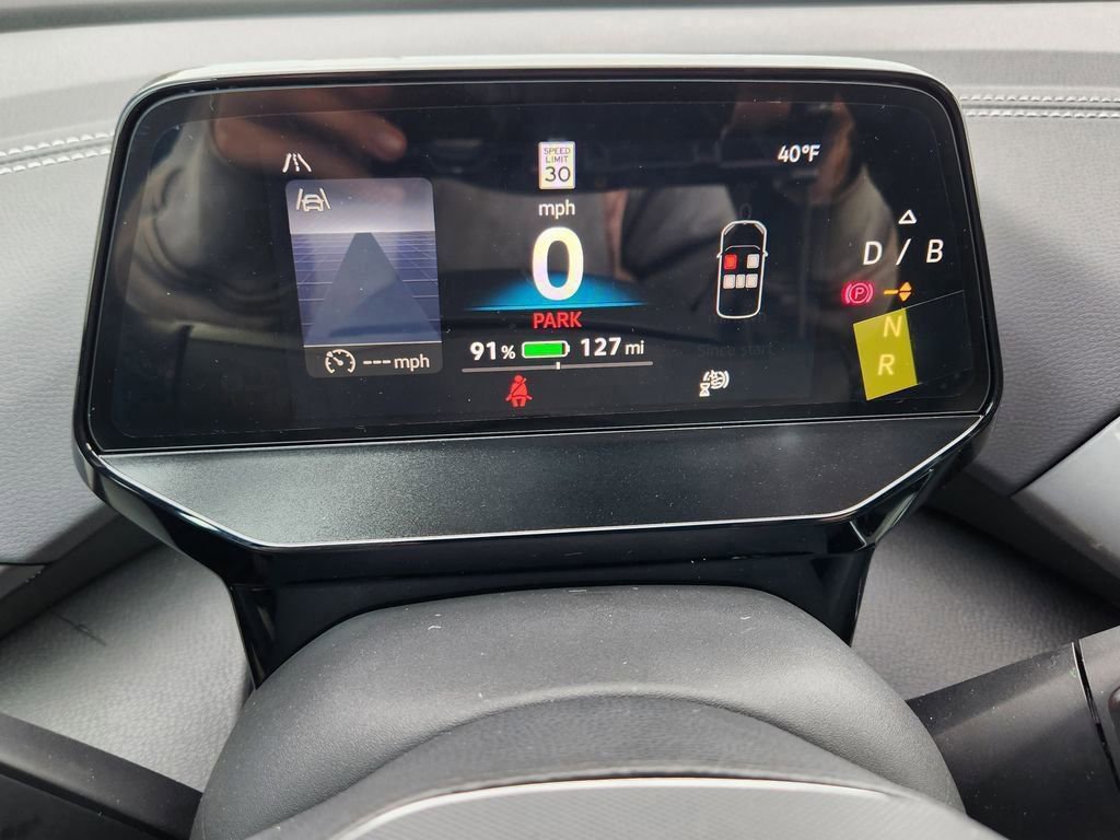 New 2026 Volkswagen ID.4 Pro S Plus AWD/4WD image 6