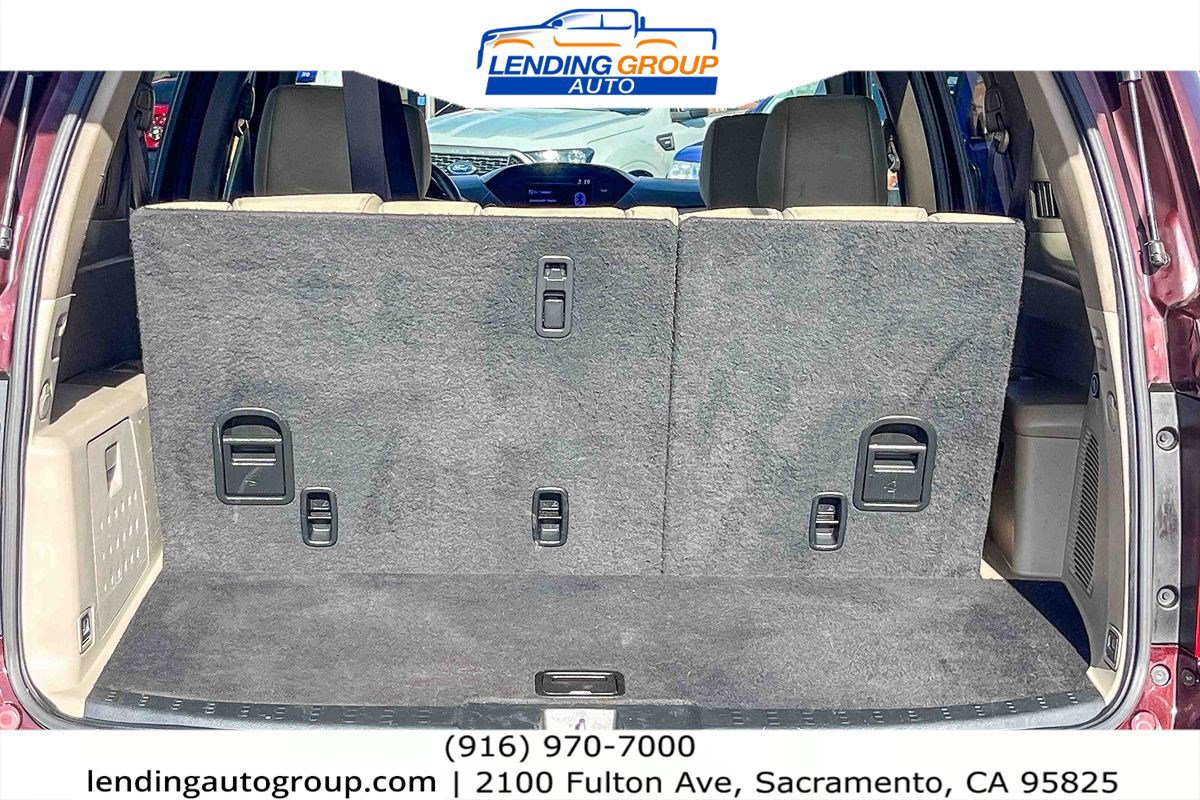 Used 2015 Honda Pilot EX image 25