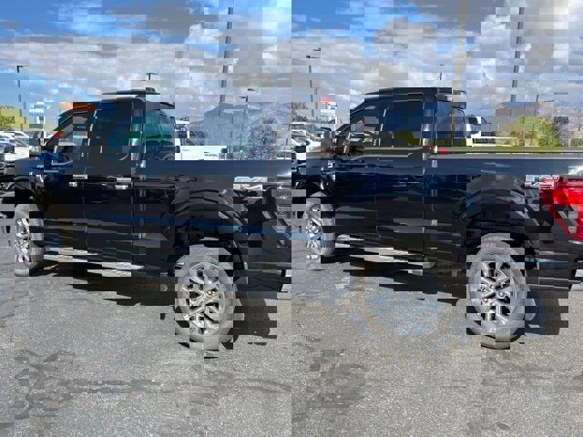 New 2024 Ford F150 XLT w/ Equipment Group 303A High image 20