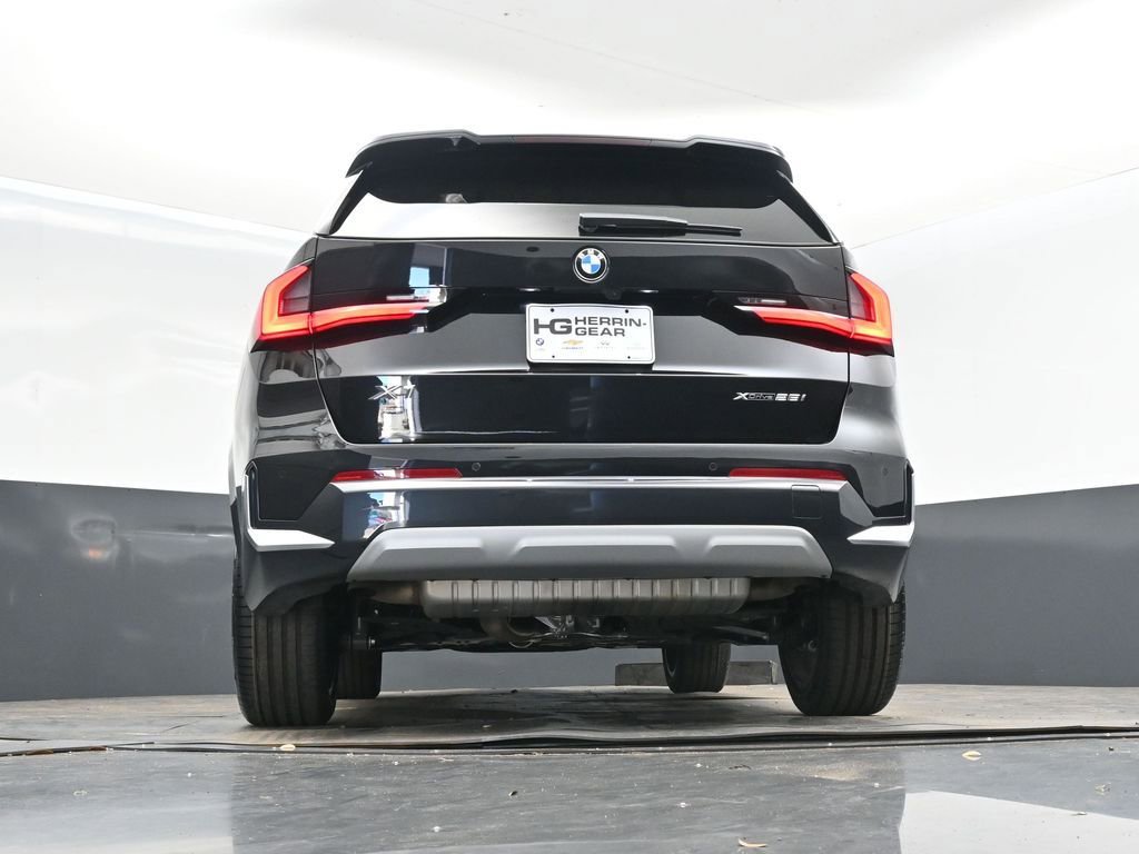 Used 2025 BMW X1 xDrive28i image 41