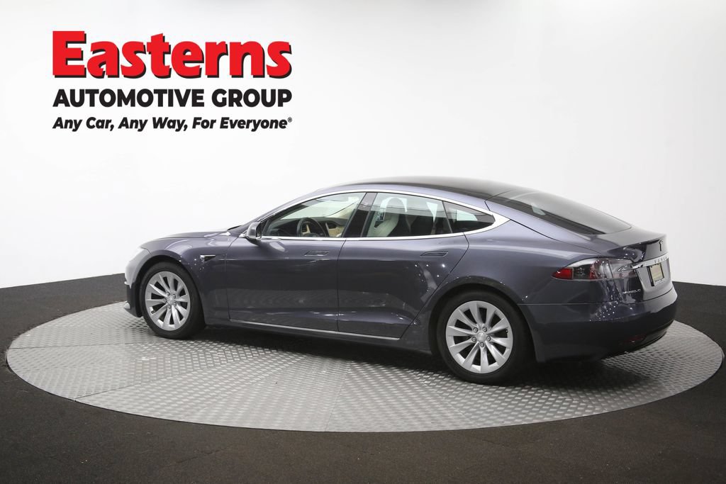 Used 2018 Tesla Model S 100D AWD/4WD image 61
