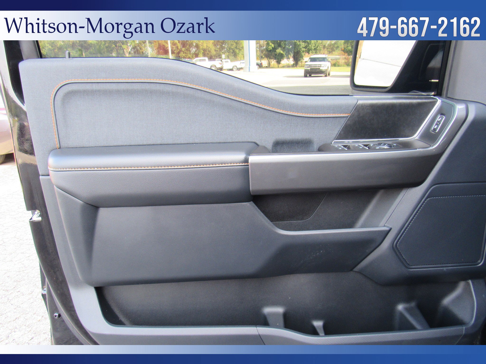 Used 2023 Ford F150 Tremor image 31