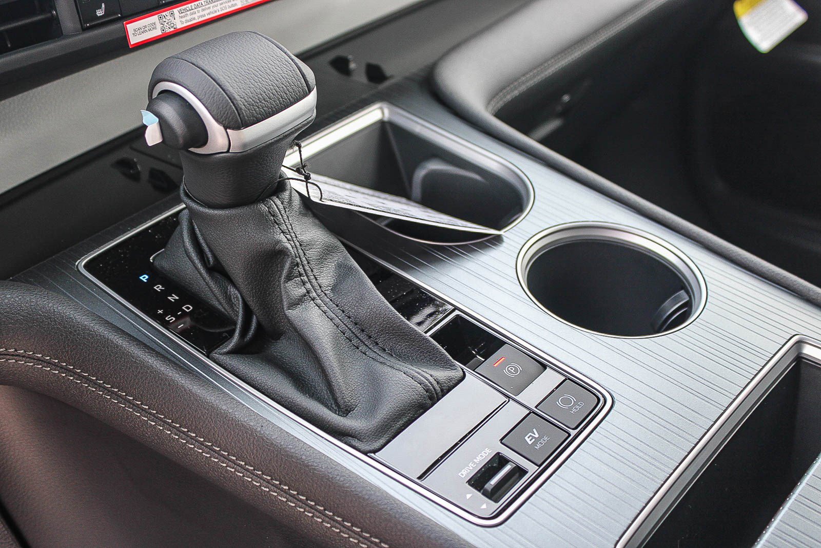 New 2026 Toyota Sienna XLE image 21