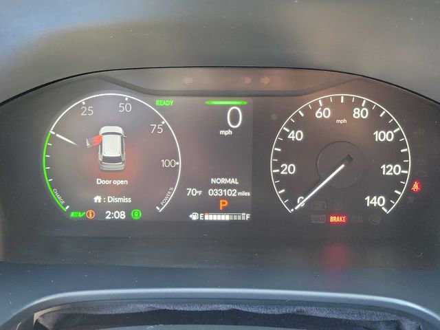 Certified 2025 Honda CR-V Sport-L image 25